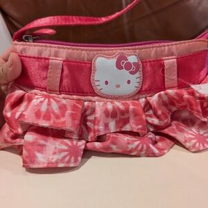 Girl's bags